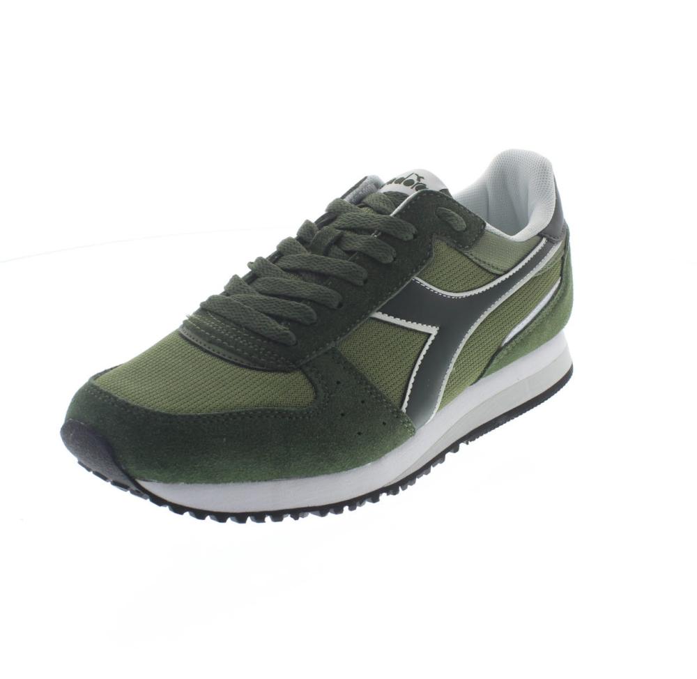 diadora verde