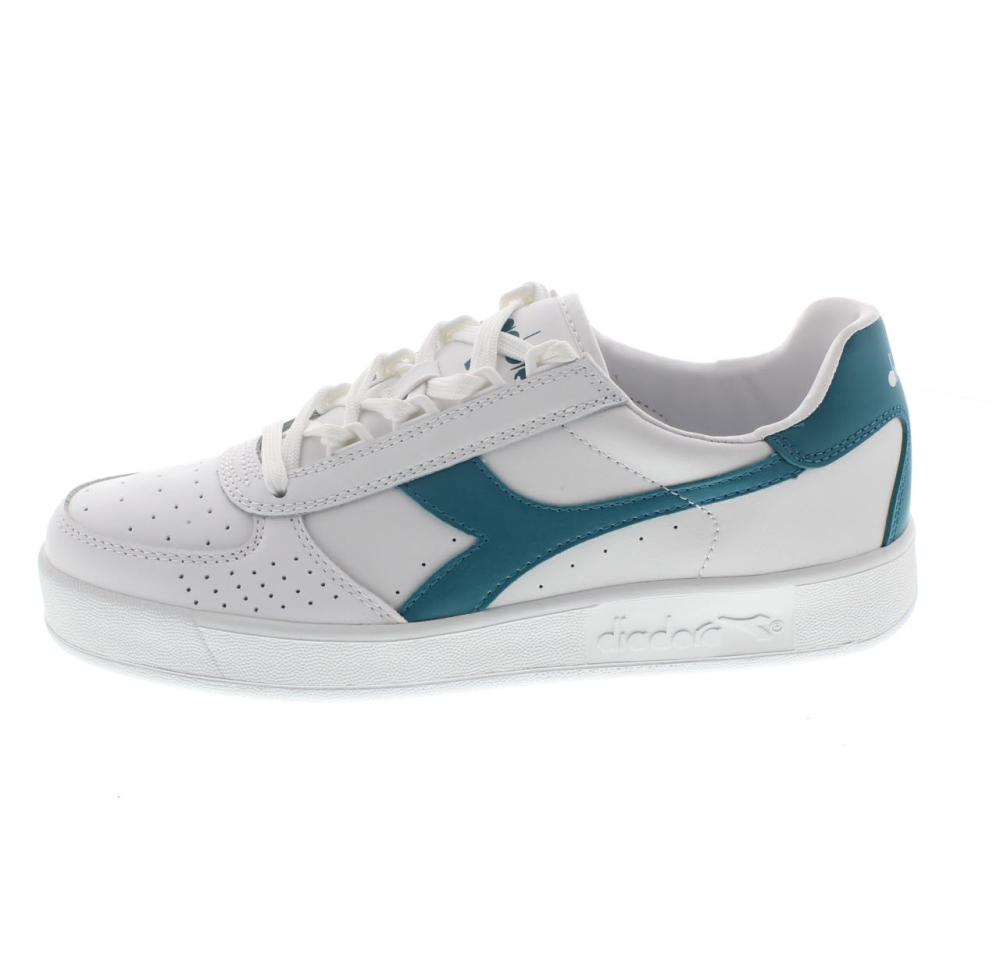 diadora tennis uomo porpora